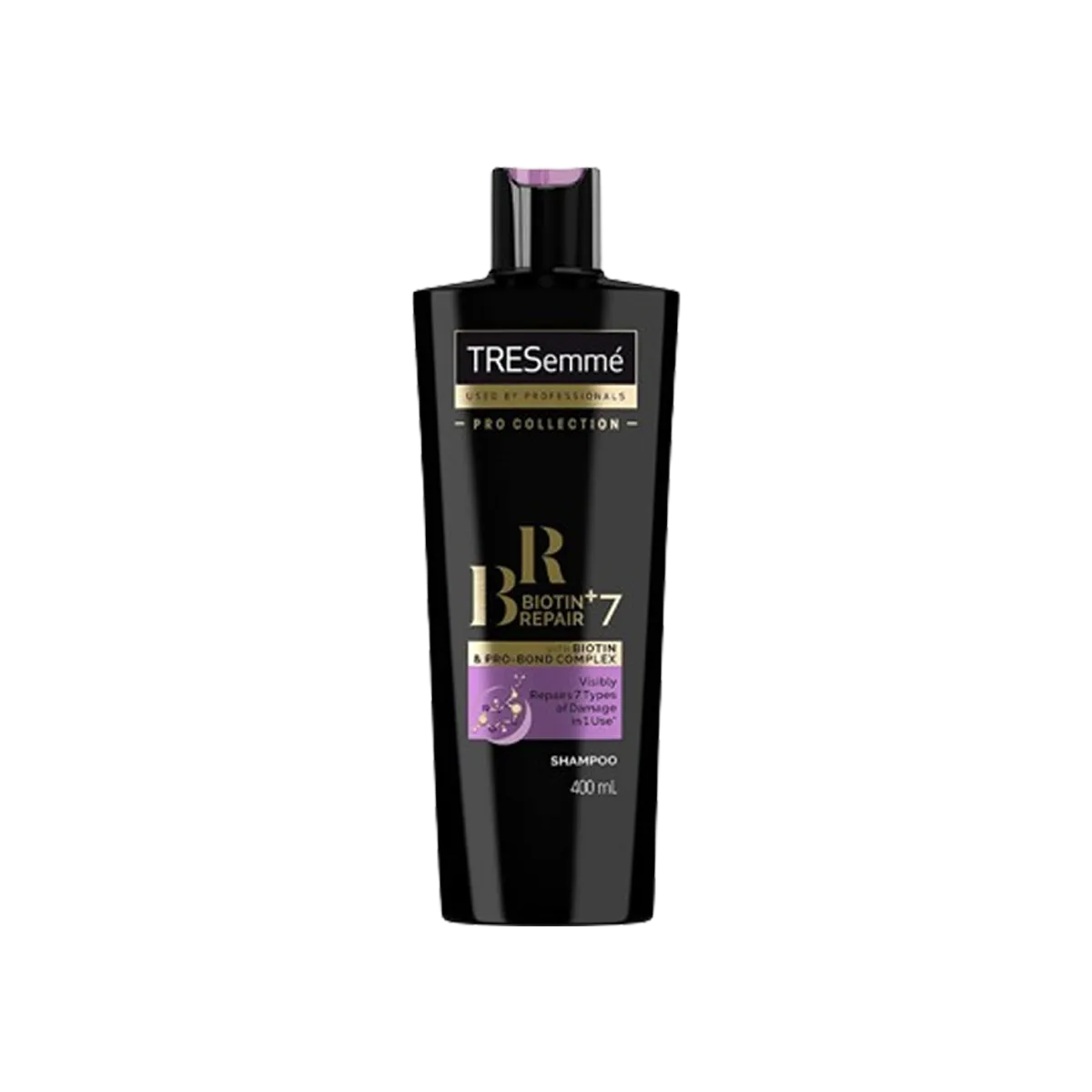 Tresemme Shampoo Biotin+7 Repair 400ml