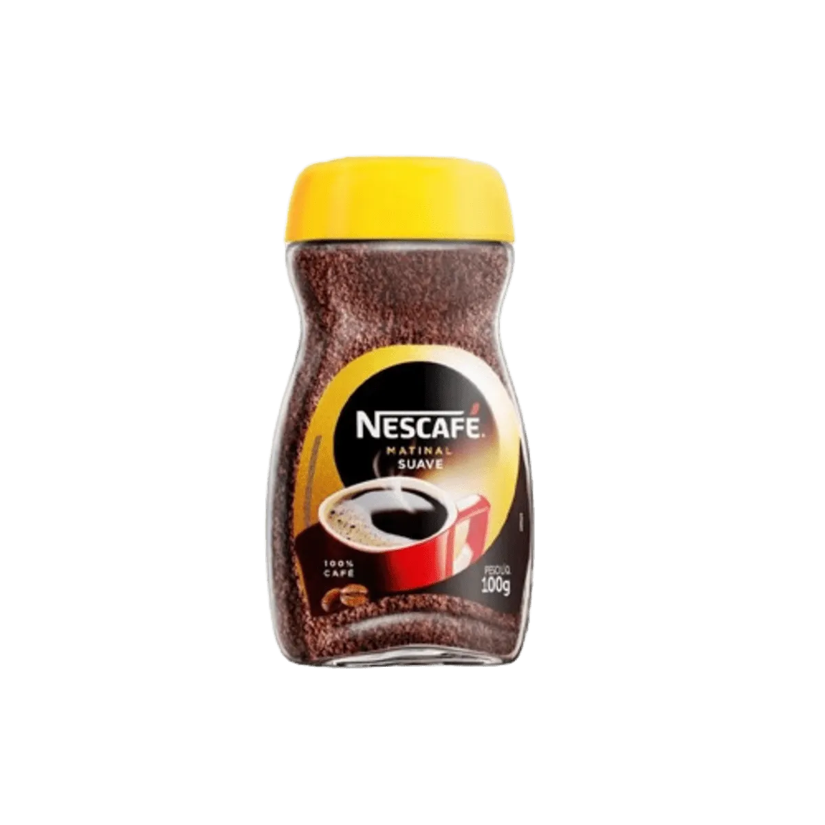 Nescafe  Matinal Coffee