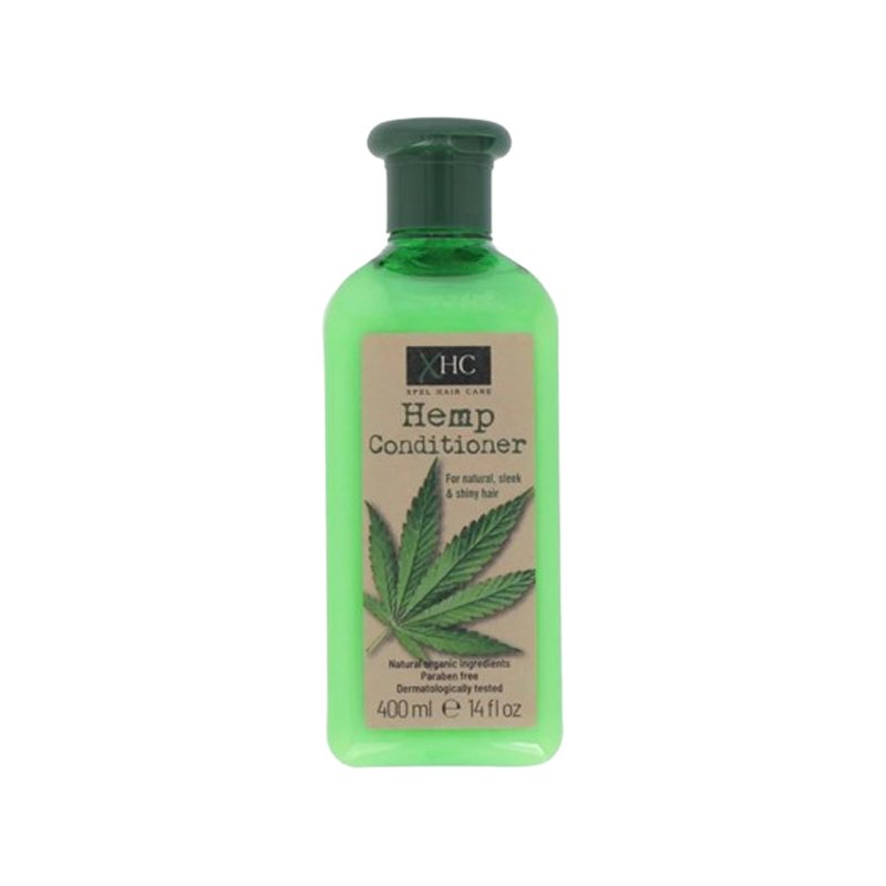XHC Hemp Conditioner Hair Care 400ml