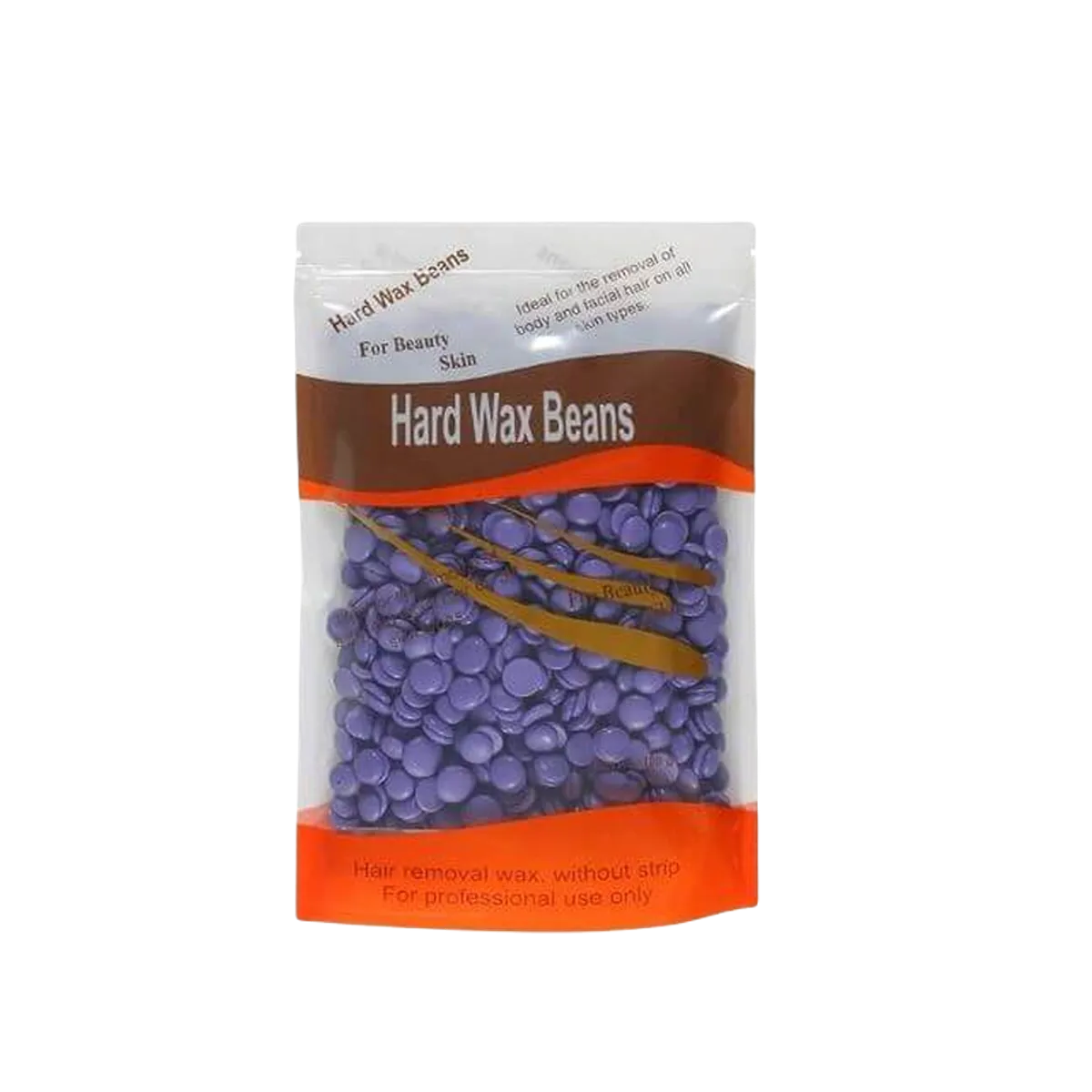 Timoon Hard Wax Beans Hair Removal Wax