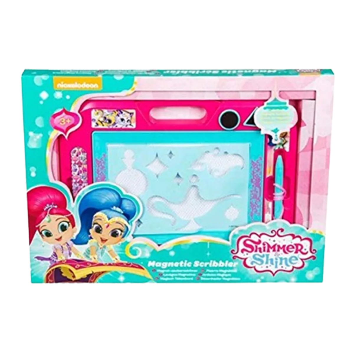 Nickelodeon Shimmer & Shine SHI-4217