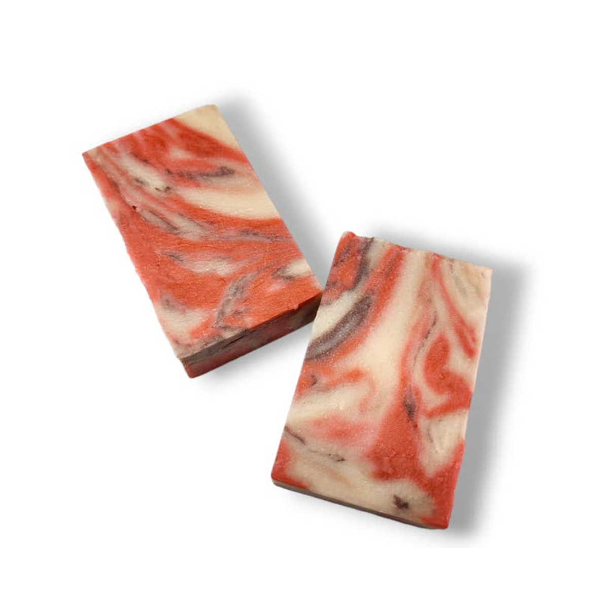 Evolve Botanica + Seasonal Soap - Cranberry Woods (Christmas) + Case of 6 + 4 oz