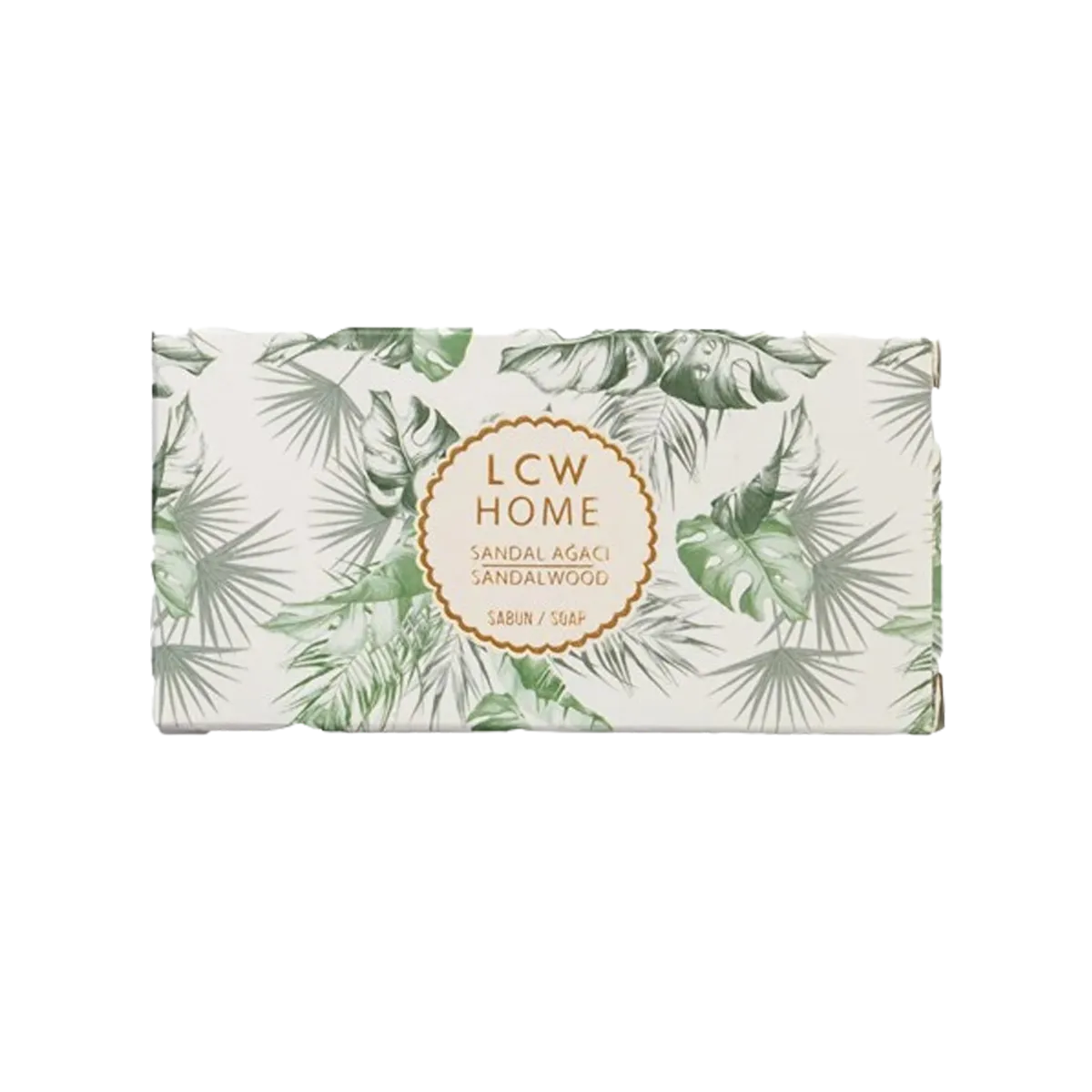 LCW Home Argan Yagi Argan oil Soap 150g