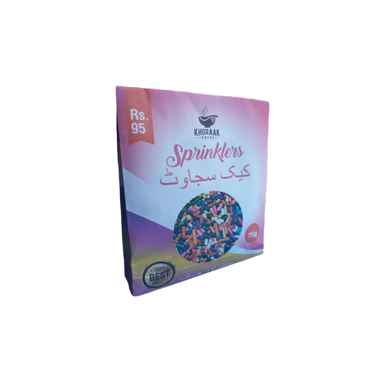 khorak sprinkle 75g