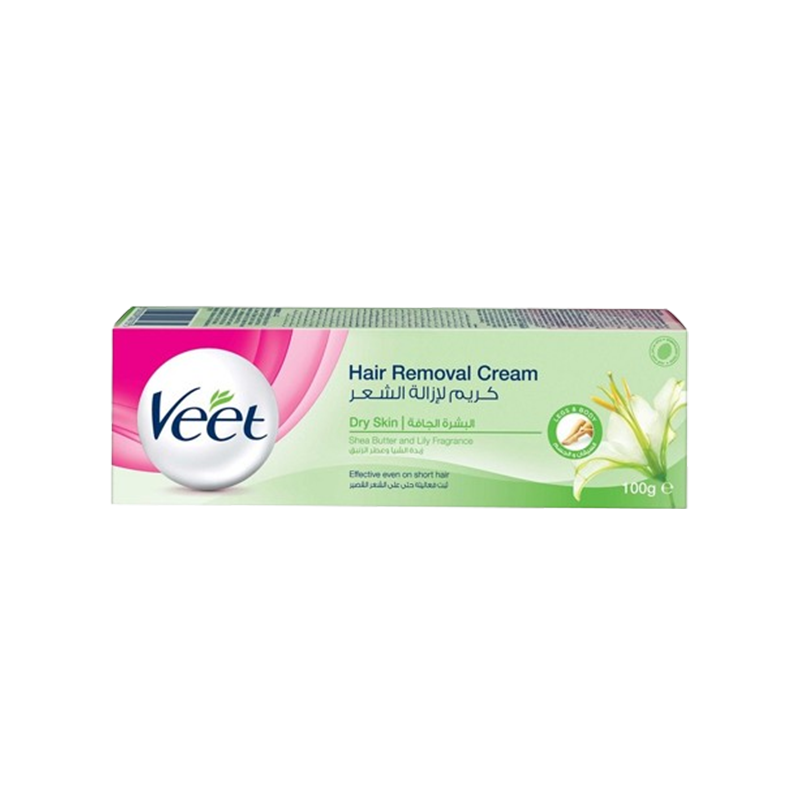 Veet Hair Removal Cream