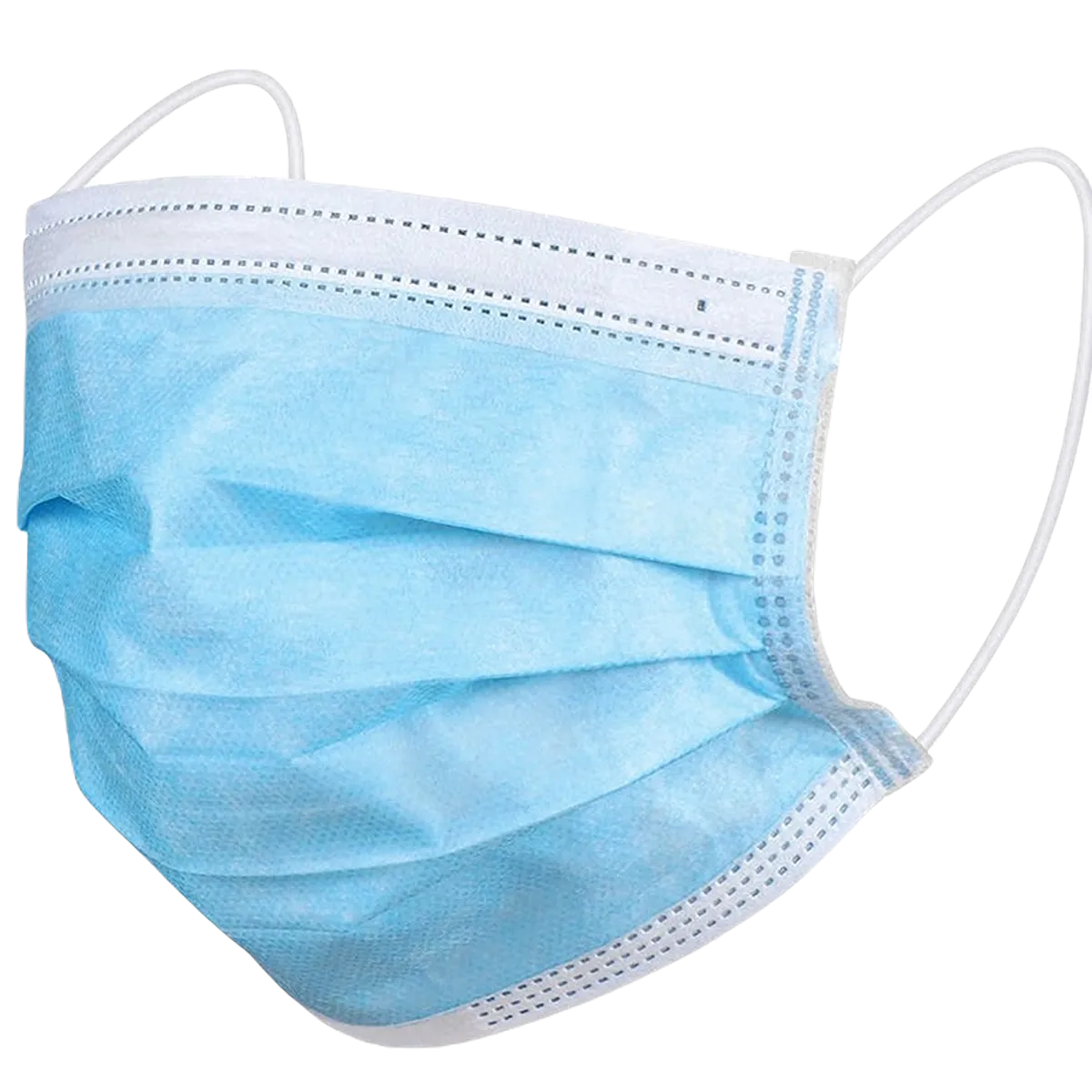 DISPOSABLE PROTECTIVE MASK