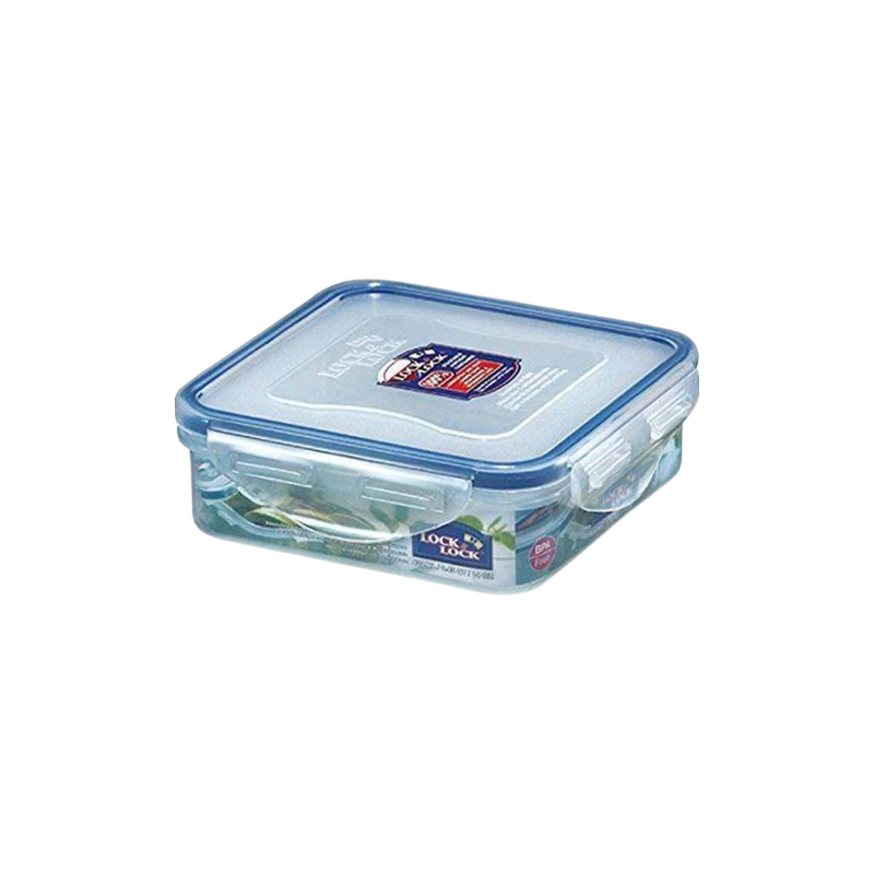 Lock & Lock Rectangle Food Container