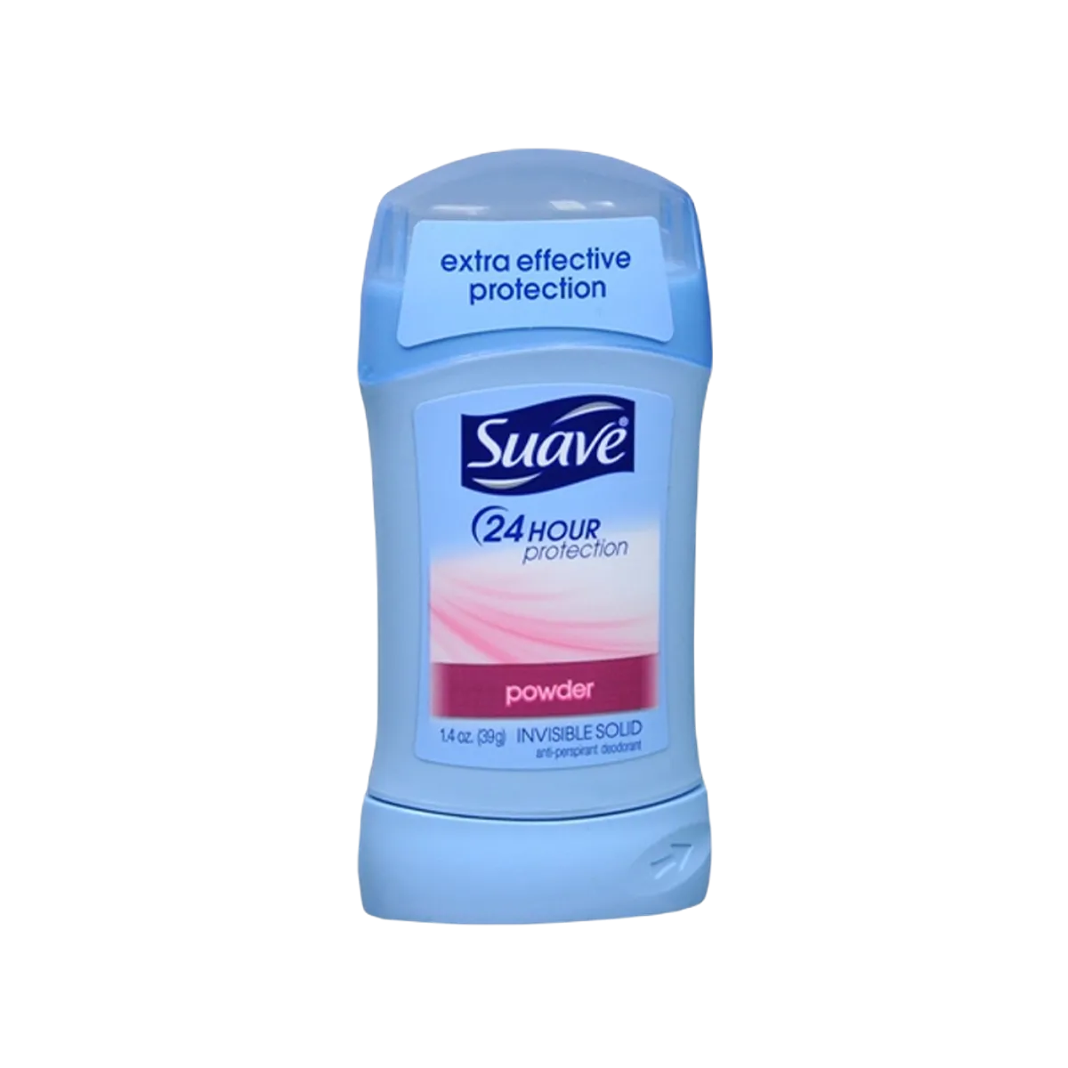 Suave protection Powder39