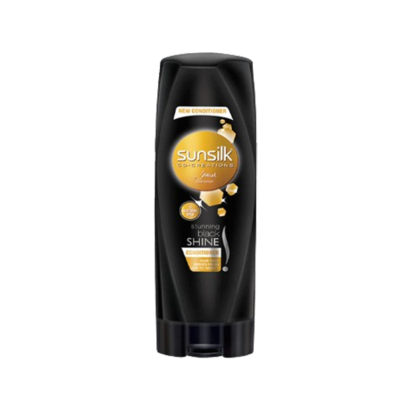 Sunsilk Black Shine Conditioner 180ml
