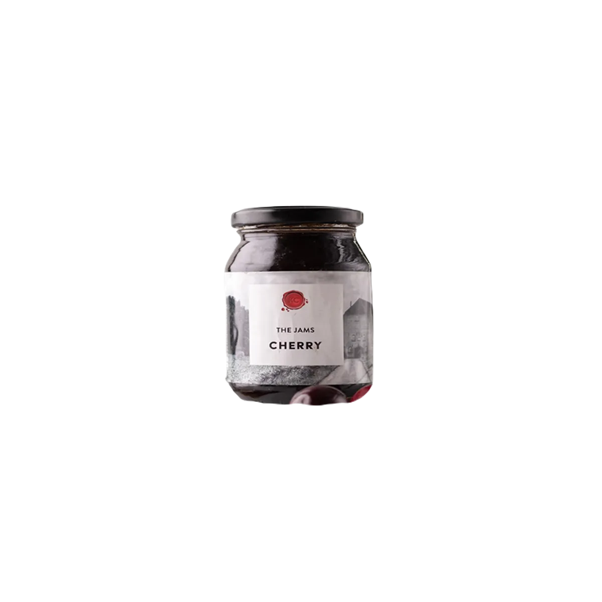 Kitchen Cuisine Cherry 320g