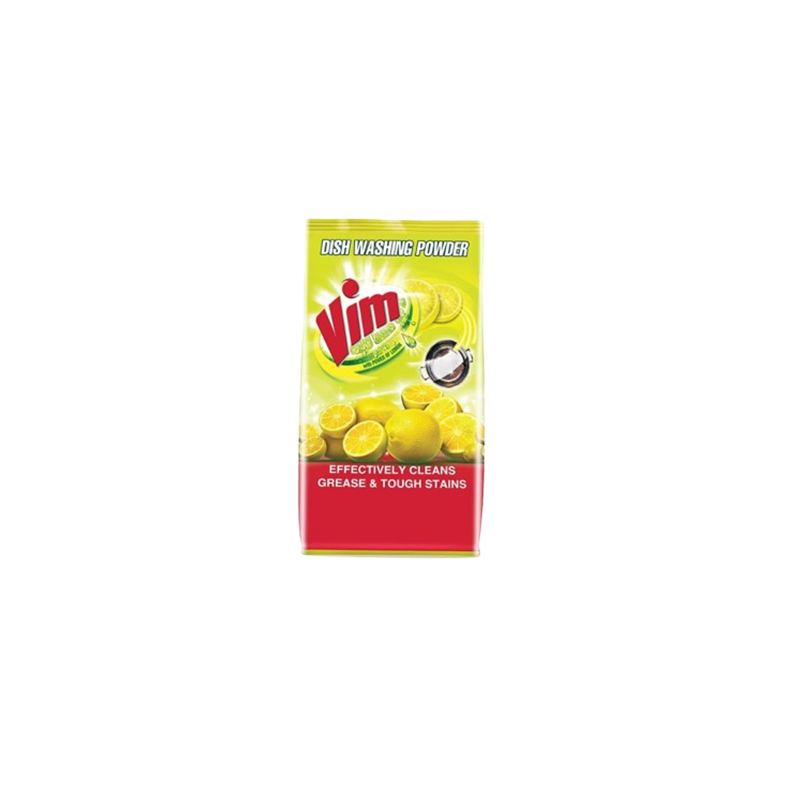 Vim Powder Lemon 790g