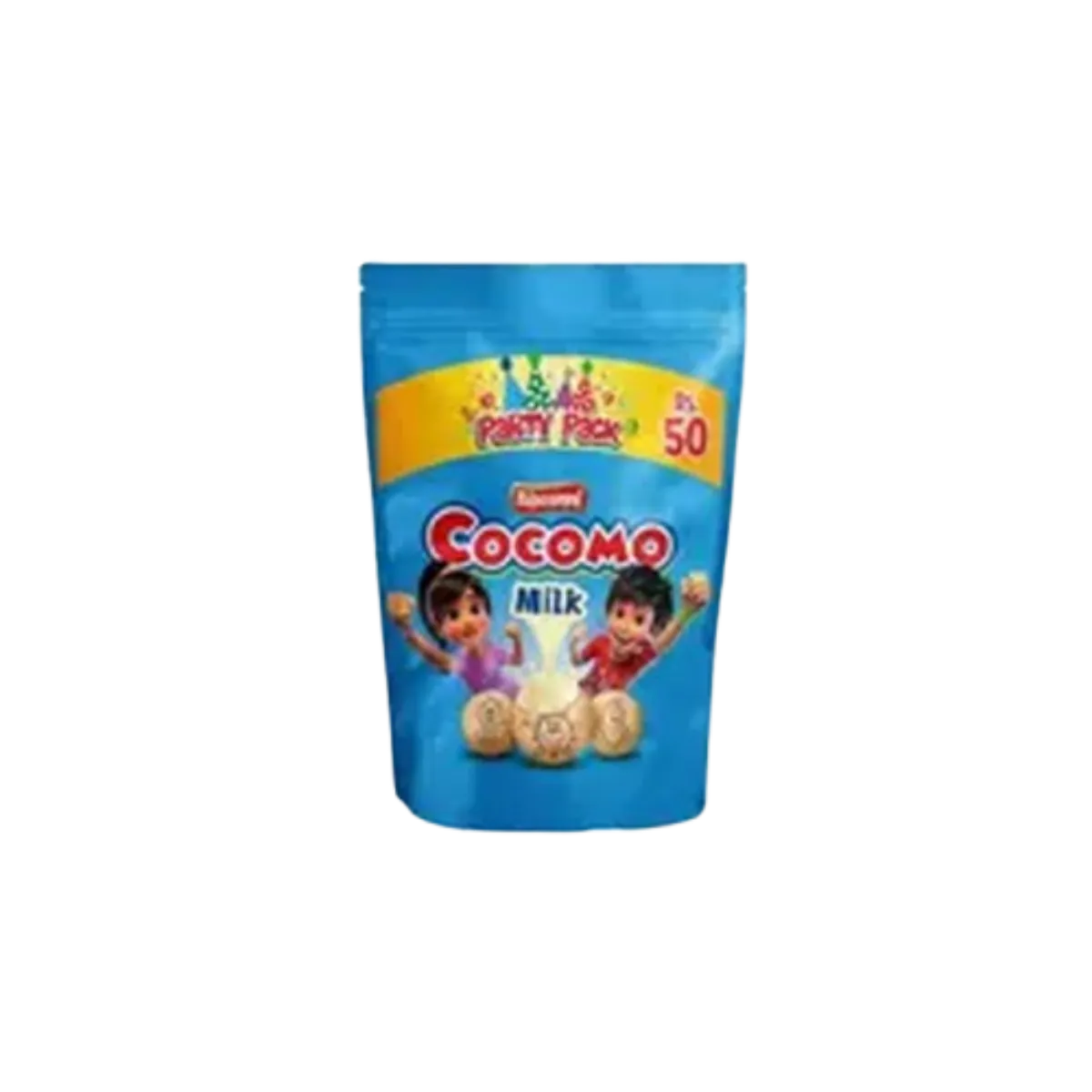 Bisconni Cocomo Milky 21.5gm