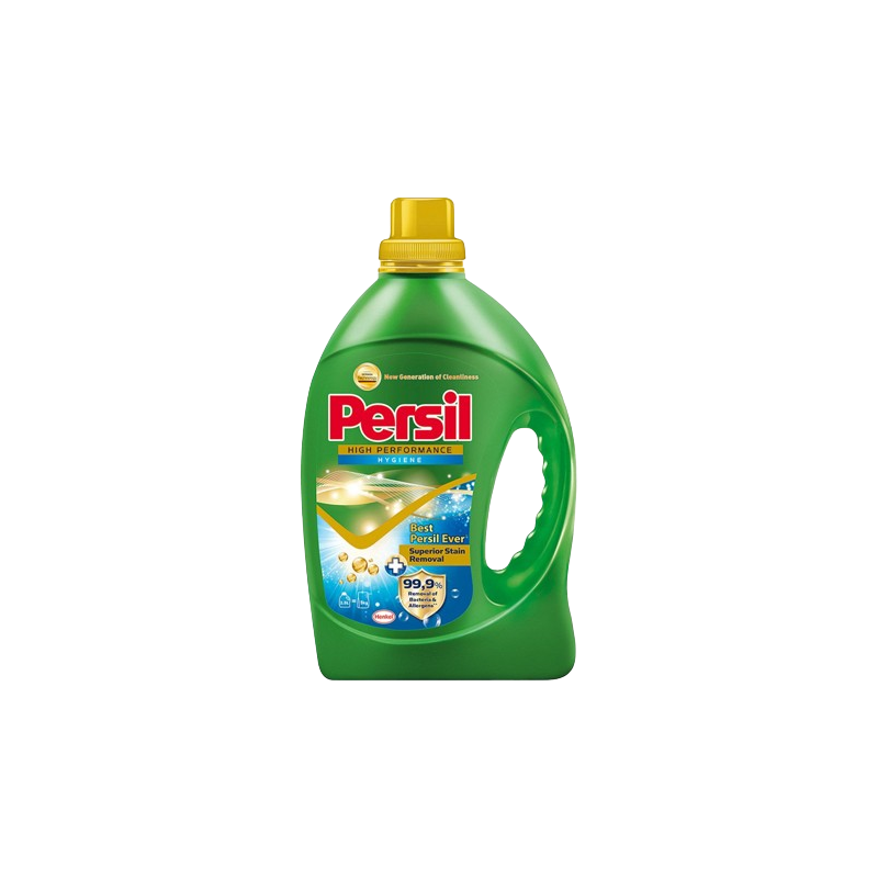 Presil Higienic Liquid Gel 2.5Ltr