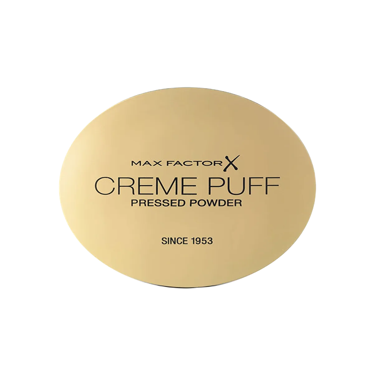 Max Factor Creme Puff Pressed Powder 53 Tempting Touch
