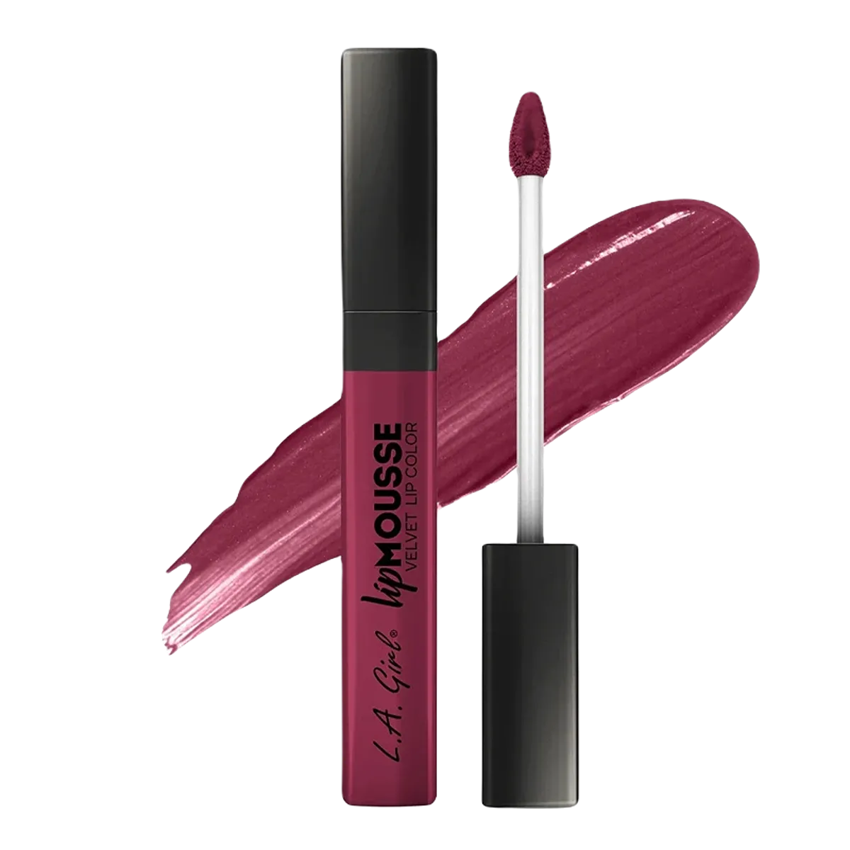 LA Girl Ellie Girl Velvety Liquid Lipstick