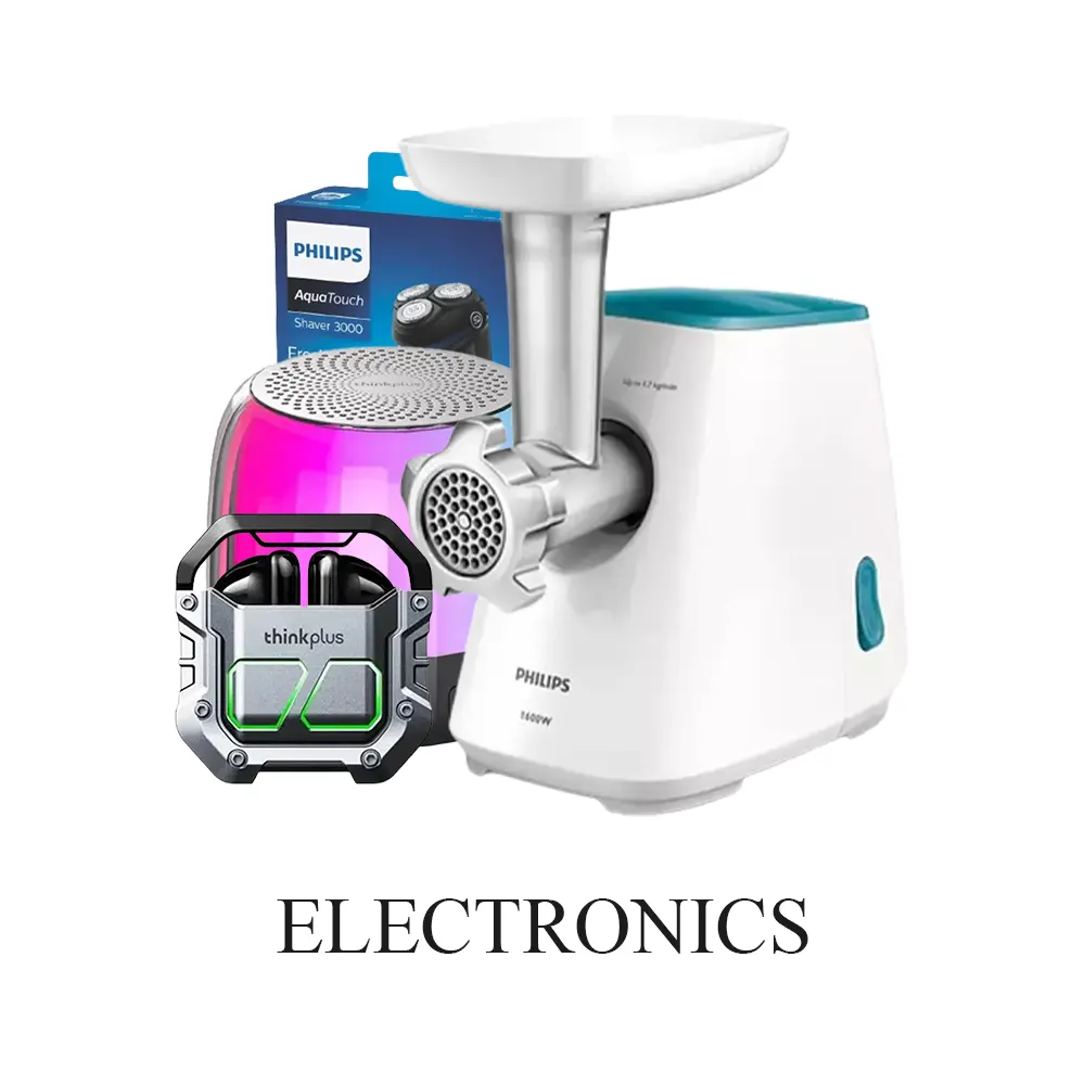 Electronics