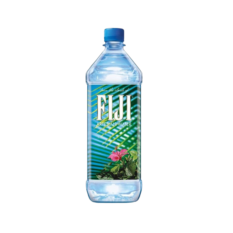 Fiji Natural Artesian Water