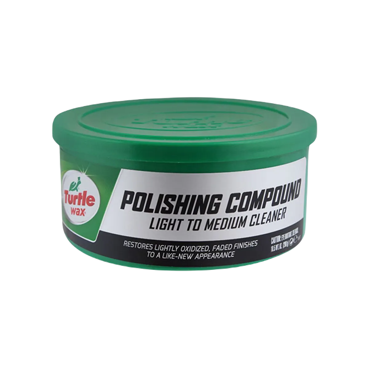 Turtle Wax Polishing Compound 298g