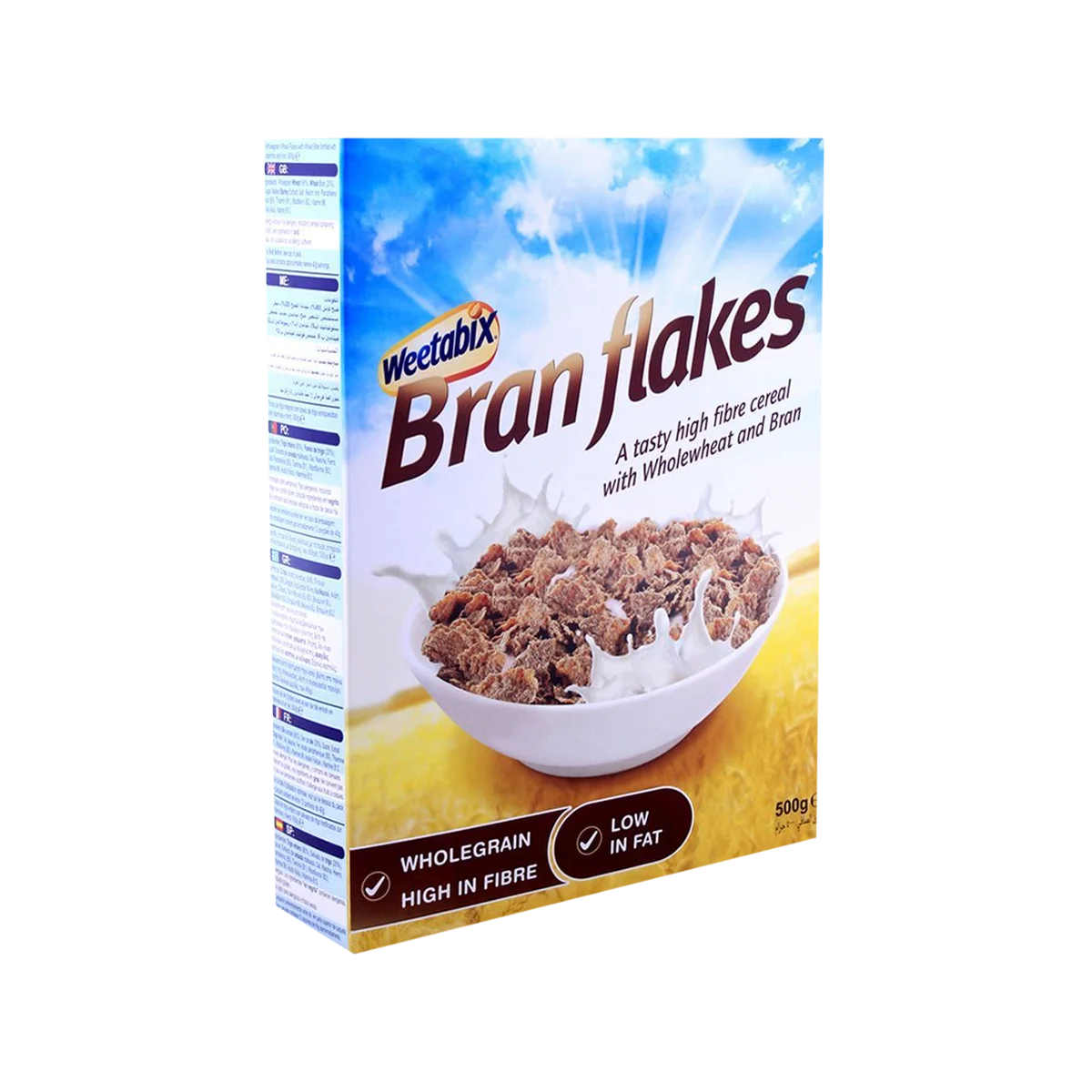 Weetabix Bran Flakes 500g