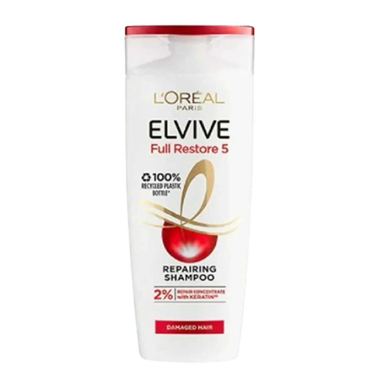 Loreal Shampoo Elvive Full Restore 400ml