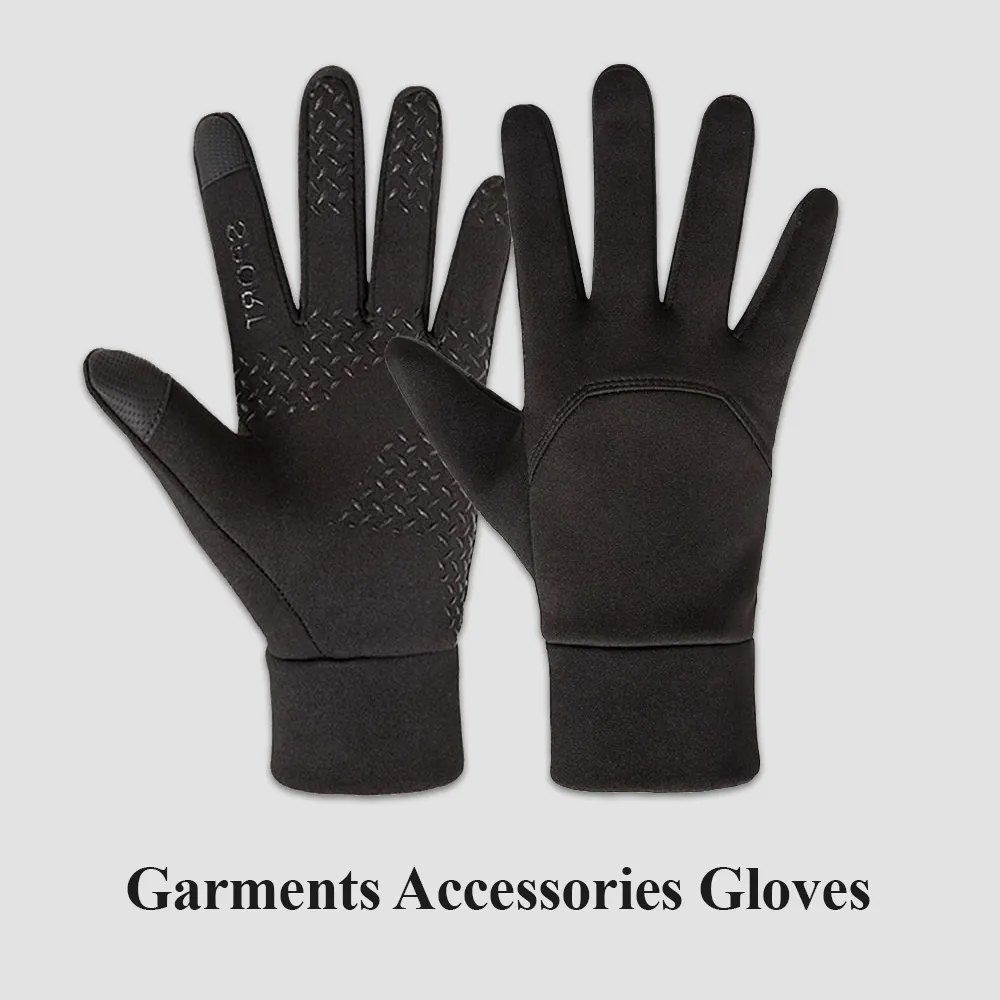 Garments Accessories  Gloves