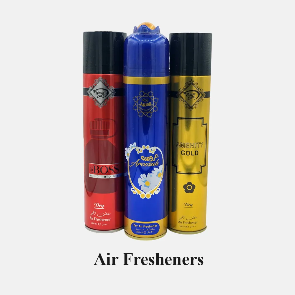 Air Fresheners