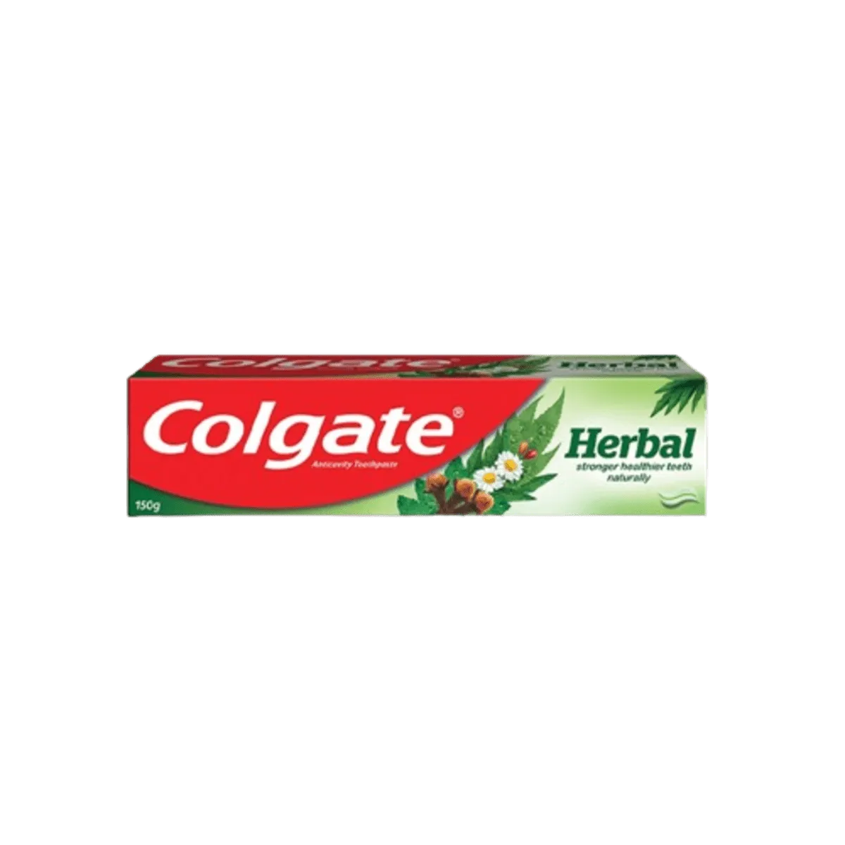 Colgate Herbal 150g