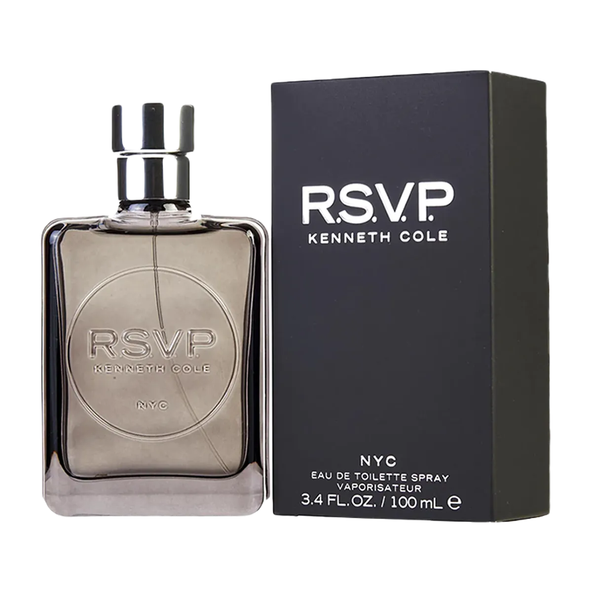 Kenneth Cole RSVP Men EDT 100ml