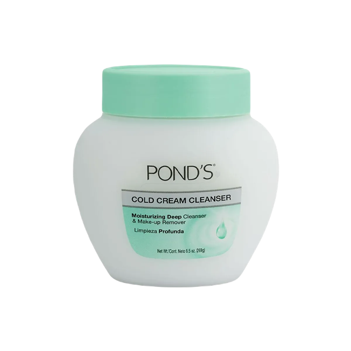 Ponds  Cold Cream