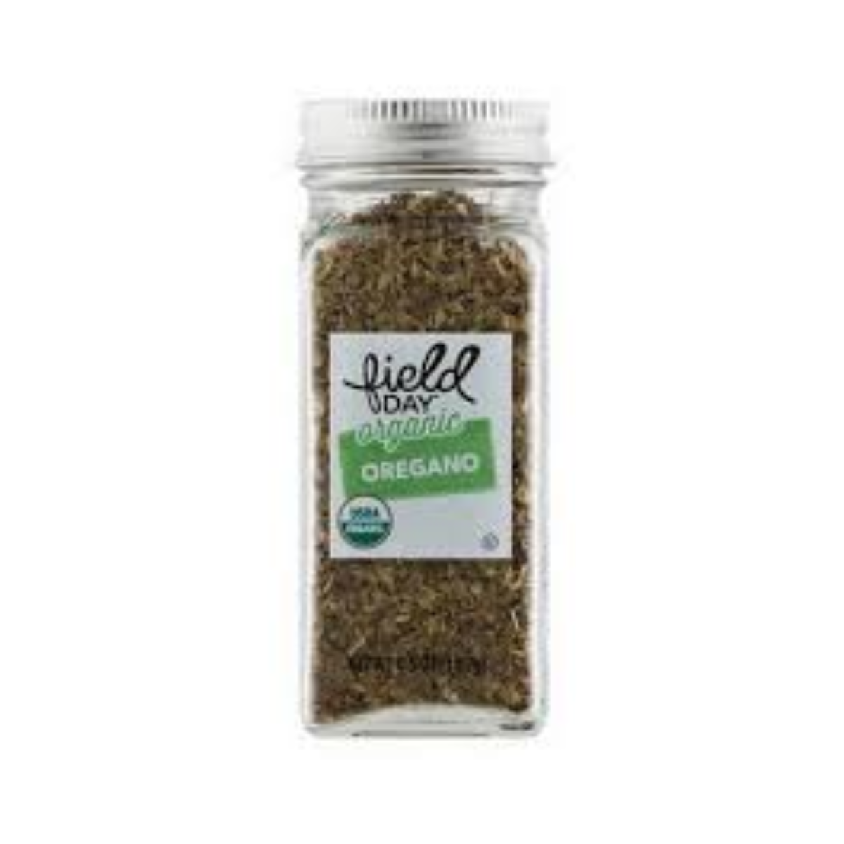 Field Day, Oregano Organic, Case Of 6, .5 oz
