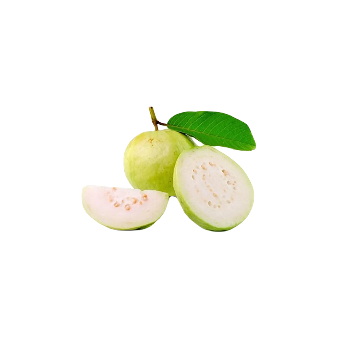 Fresh Fruit Guava