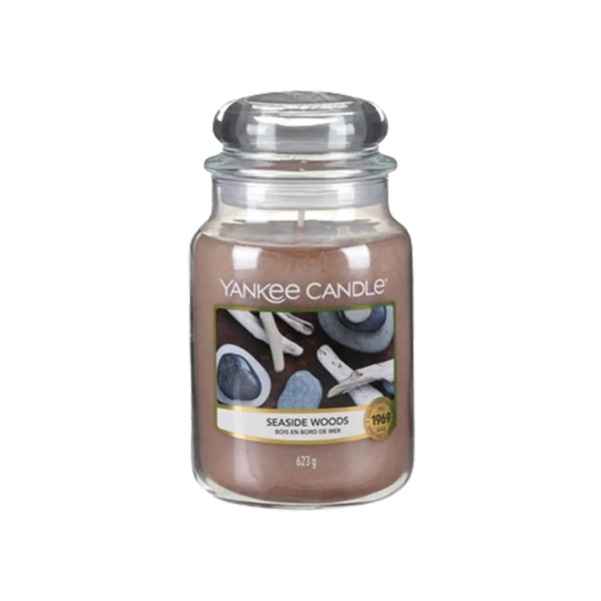 Yankee Candle Seaside Woods
