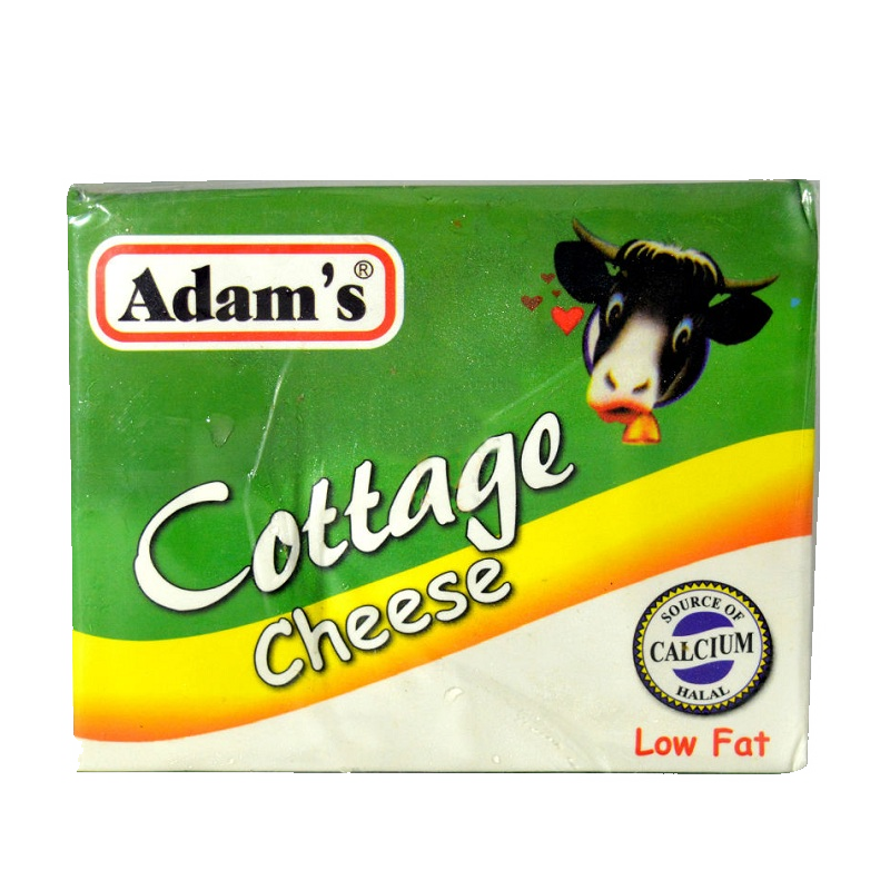Adam's Cottage Cheese 200gm
