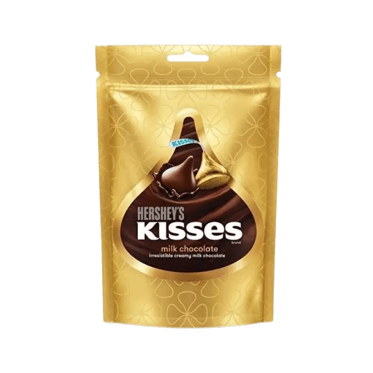 Hersheys Kisser Milk Chocolate 100g