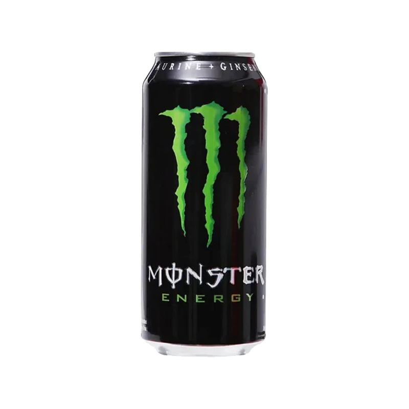 Monster Energy Original Green Can 500ml