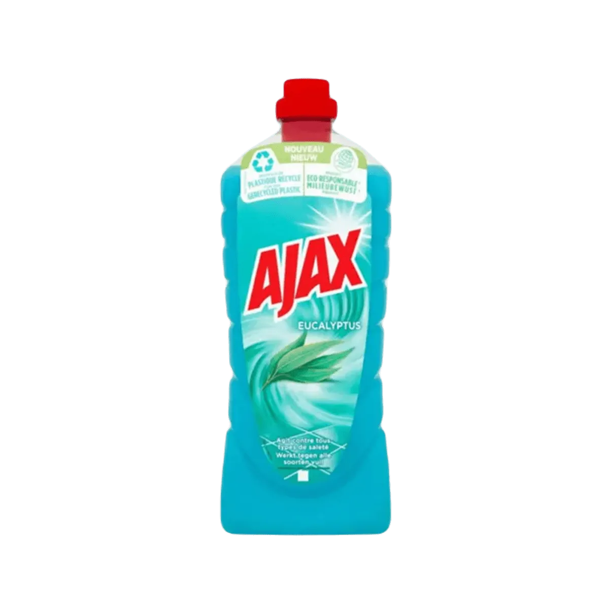 AJAX ALL PURPOSE CLEANER EUCALYPTUS Lite