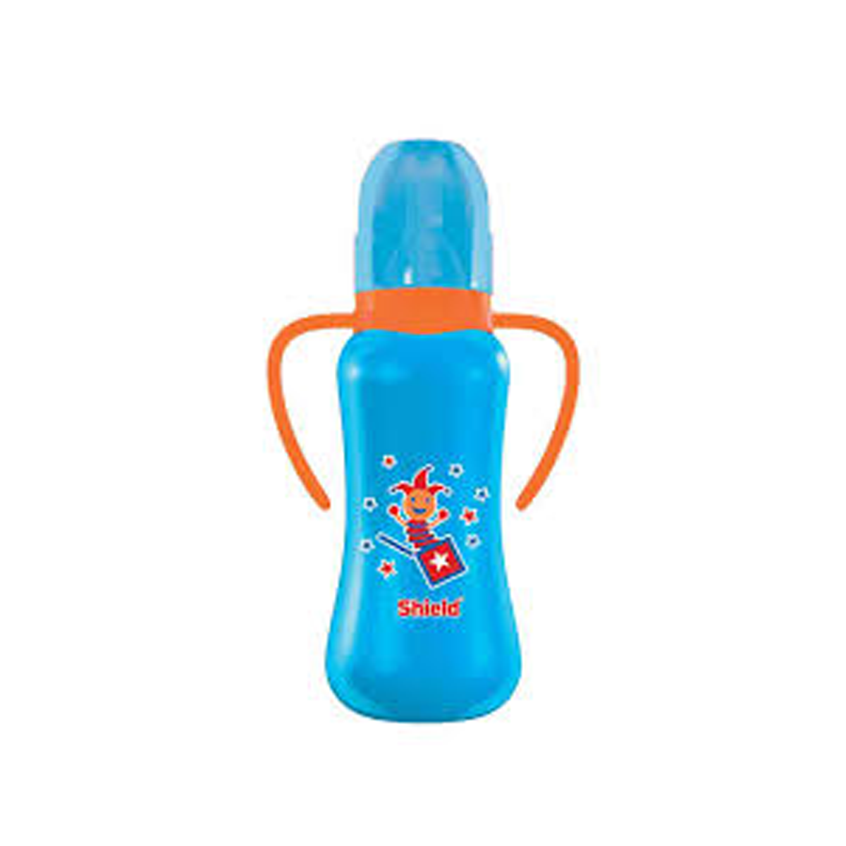 Shield Baby deluxe+Feeder 250ml