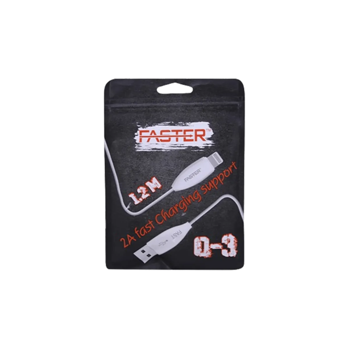 FASTER 0-3 CHARNONG SUIT FOR TYPE C