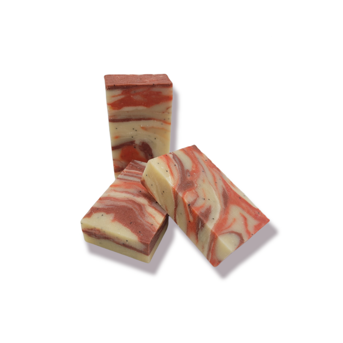 Evolve Botanica + Standard Soap - Bitten (Seasonal) + Case of 6 + 4.30 oz