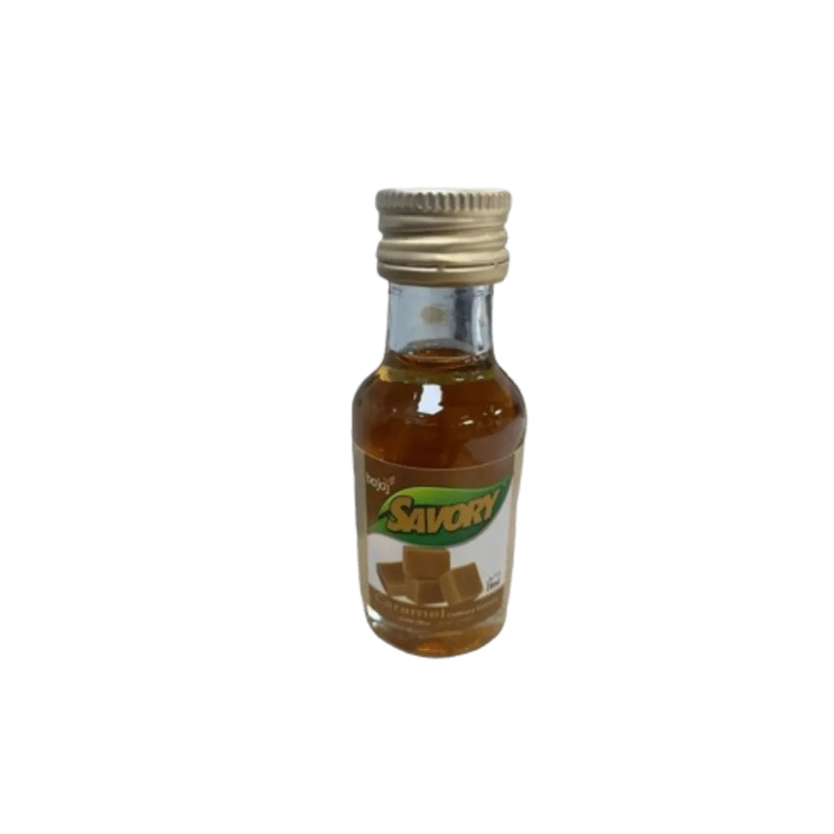 Savory Essence Caramel 28ml