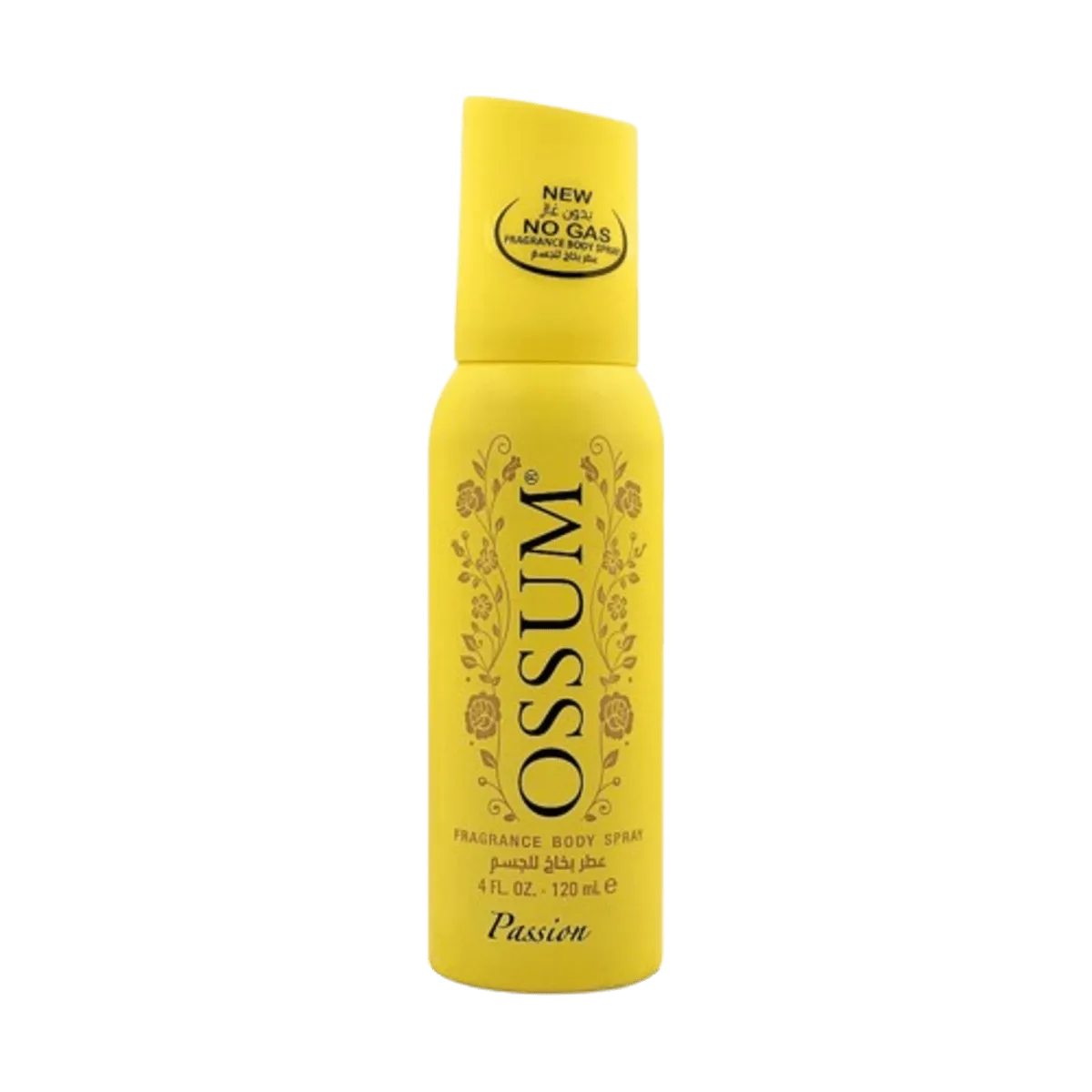 Ossum Fragrance Body Spray Passion