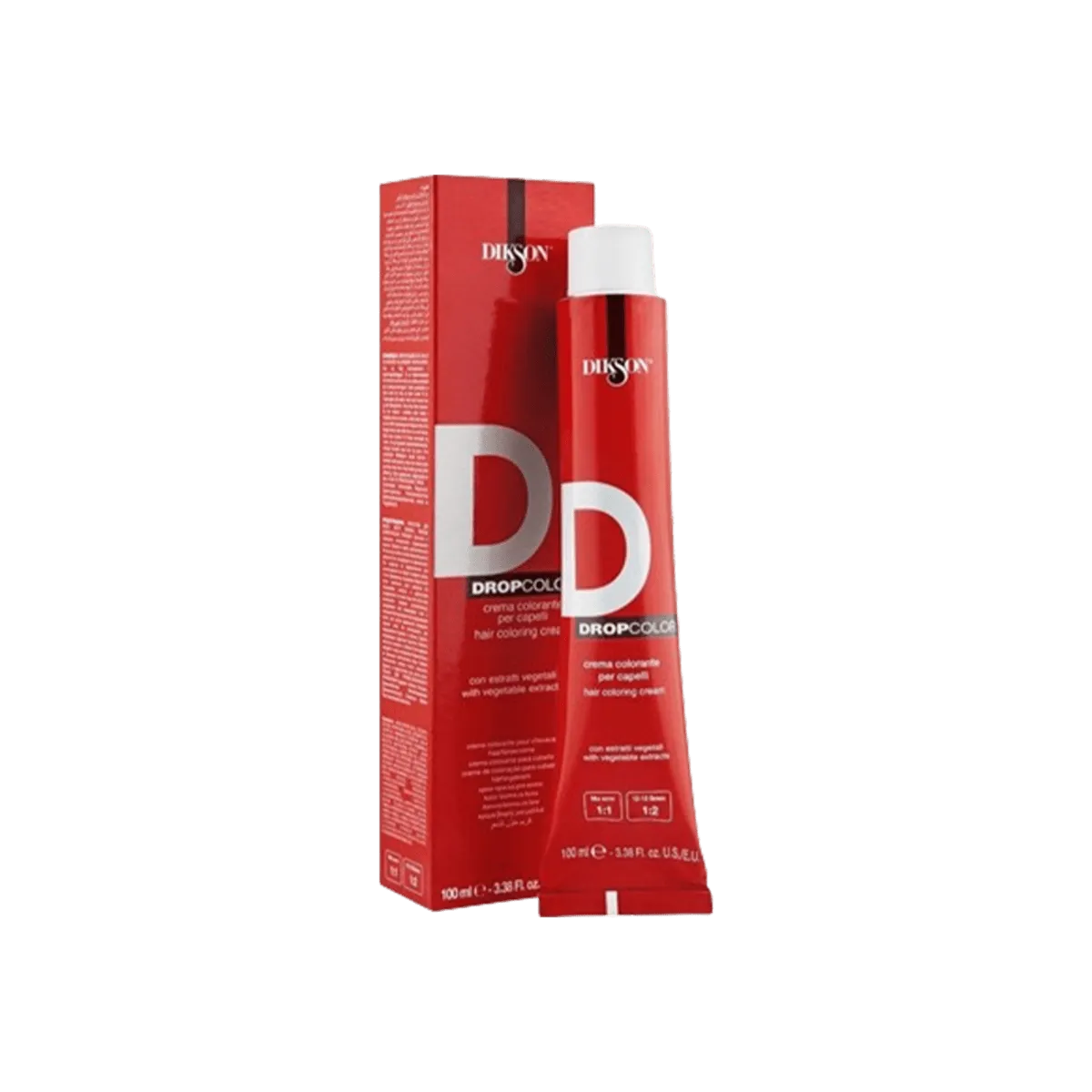 Dikson Drop Color 6.33 100ml