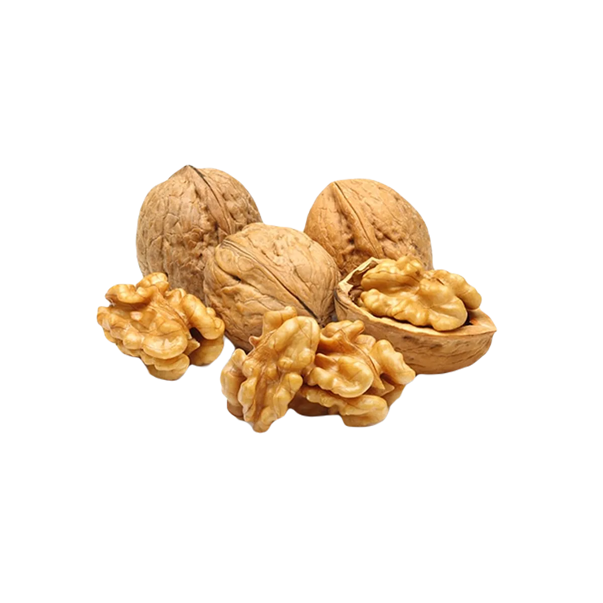 Esajee Dry Fruit Walnut