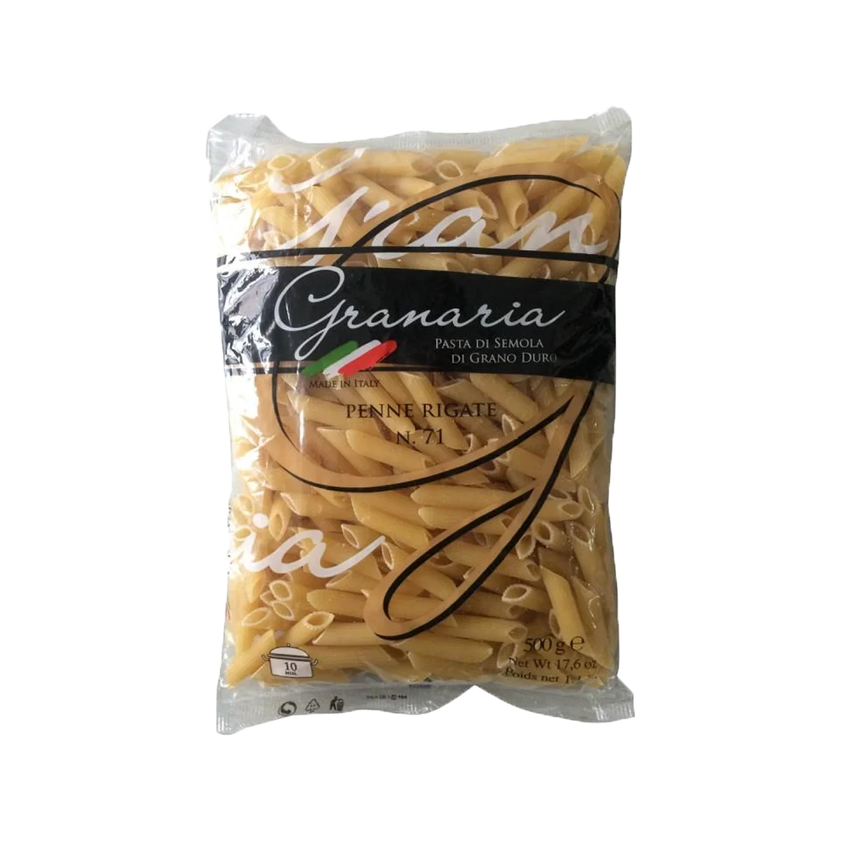 Granaria Cavatappi Pasta 98 500g