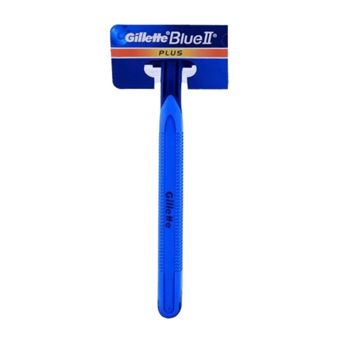 Gillette Razor Disposable Blue II