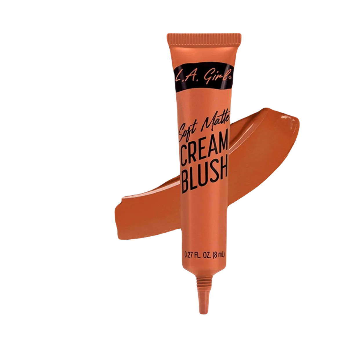 L.A. Girl Soft Matte Cream Blush 8ml