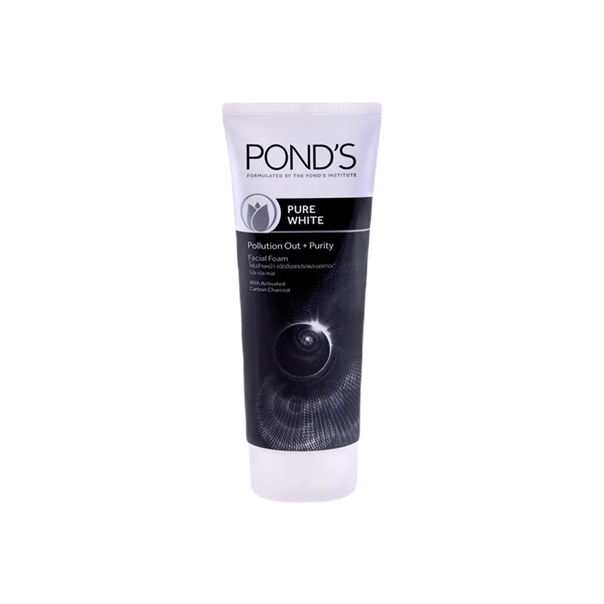 Pond's Pure White Anti Pollution Face Wash