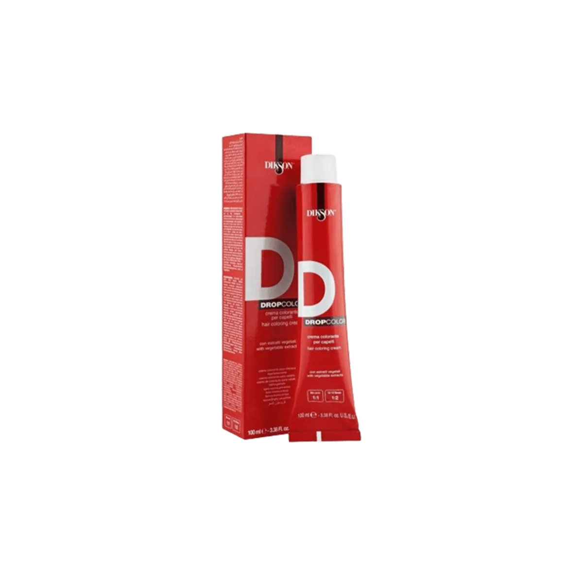 Dikson Drop Color 6NO/L-6.03 100ml