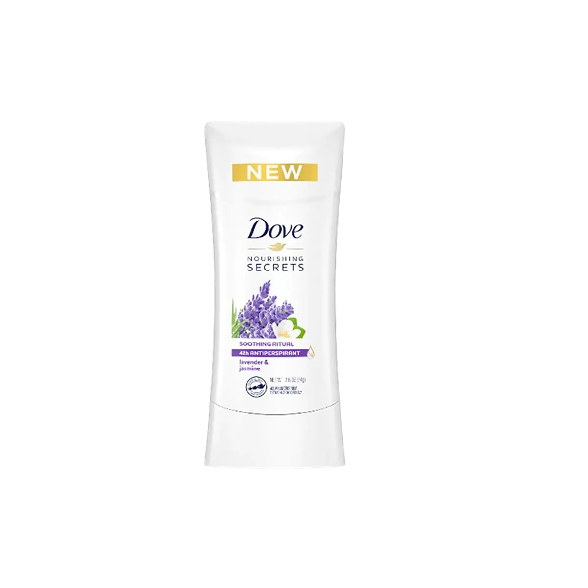 Dove Secrets Soothing Ritual Deo Stick 74g