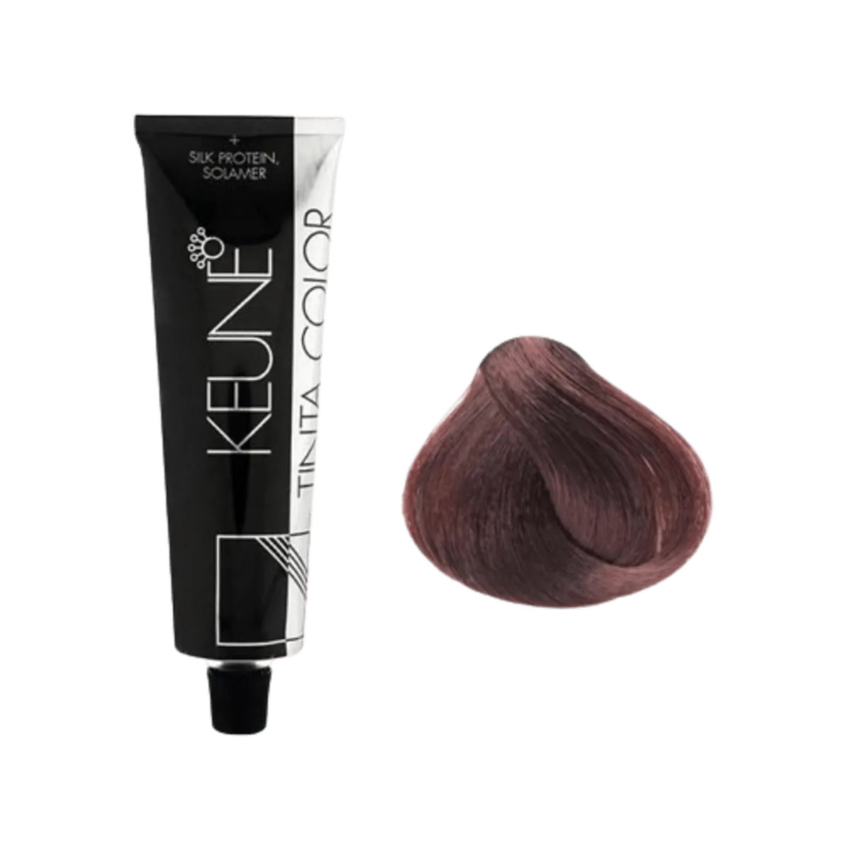 Keune Tinta Color Medium Golden Brown No 4.3 60ml